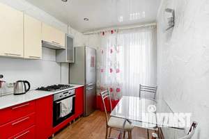 2-к квартира, посуточно, 46м2, 3/9 этаж