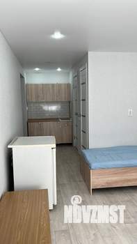 Студия квартира, на длительный срок, 20м2, 1/9 этаж