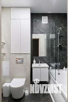 1-к квартира, посуточно, 35м2, 7/9 этаж