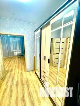 1-к квартира, посуточно, 30м2, 14/14 этаж