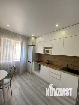 1-к квартира, на длительный срок, 35м2, 11/14 этаж