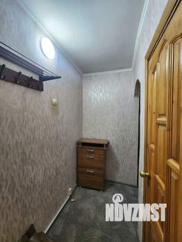 2-к квартира, на длительный срок, 42м2, 2/5 этаж