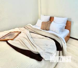 2-к квартира, посуточно, 80м2, 6/9 этаж