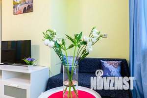 2-к квартира, посуточно, 54м2, 13/25 этаж