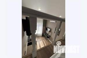 1-к квартира, посуточно, 25м2, 5/7 этаж