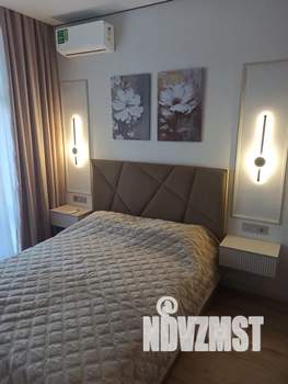 2-к квартира, посуточно, 65м2, 13/21 этаж