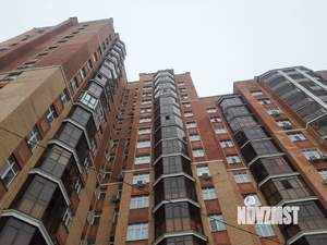2-к квартира, посуточно, 46м2, 6/19 этаж