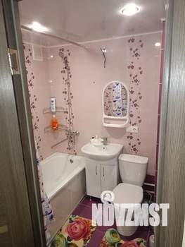 1-к квартира, посуточно, 36м2, 1/9 этаж