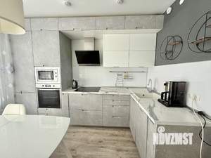 2-к квартира, на длительный срок, 50м2, 2/20 этаж