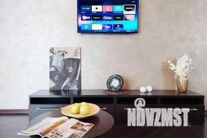 3-к квартира, посуточно, 86м2, 6/8 этаж