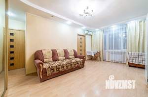 3-к квартира, на длительный срок, 56м2, 3/5 этаж