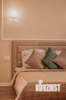 1-к квартира, посуточно, 37м2, 1/1 этаж