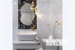 1-к квартира, посуточно, 37м2, 7/10 этаж