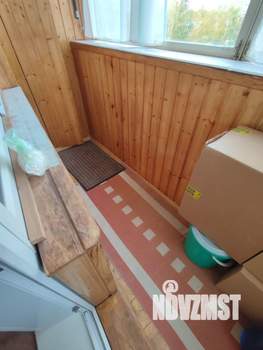1-к квартира, на длительный срок, 33м2, 5/9 этаж