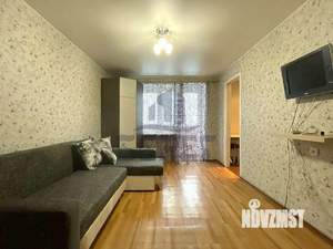 1-к квартира, на длительный срок, 33м2, 3/9 этаж