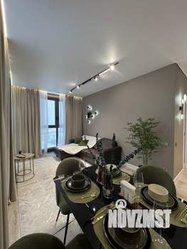 2-к квартира, на длительный срок, 50м2, 13/25 этаж