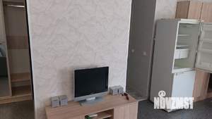 Студия квартира, на длительный срок, 31м2, 2/9 этаж