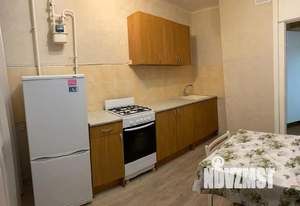 1-к квартира, посуточно, 40м2, 3/10 этаж