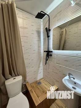 Студия квартира, на длительный срок, 16м2, 1/5 этаж