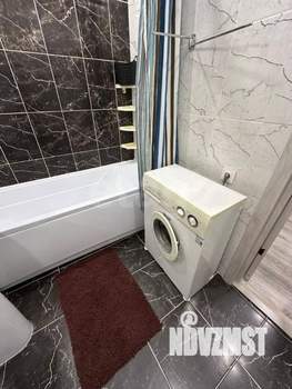 2-к квартира, на длительный срок, 45м2, 24/25 этаж