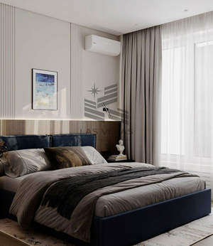 2-к квартира, на длительный срок, 49м2, 9/19 этаж