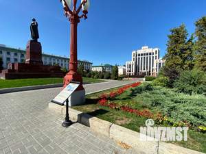 2-к квартира, посуточно, 55м2, 4/6 этаж