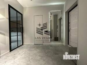 1-к квартира, на длительный срок, 50м2, 9/18 этаж