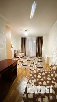 1-к квартира, на длительный срок, 39м2, 5/15 этаж