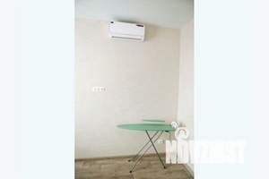 1-к квартира, посуточно, 48м2, 12/16 этаж