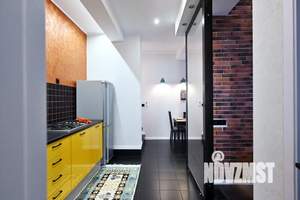 2-к квартира, посуточно, 52м2, 3/5 этаж