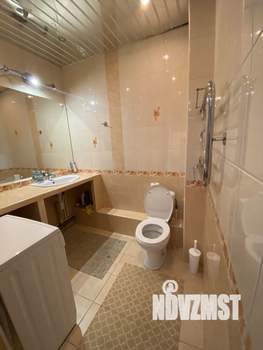 2-к квартира, на длительный срок, 65м2, 9/18 этаж