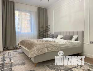 3-к квартира, на длительный срок, 84м2, 14/19 этаж