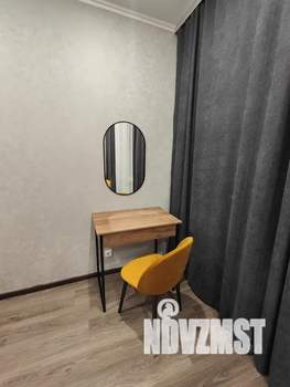 1-к квартира, посуточно, 48м2, 7/14 этаж