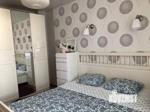 2-к квартира, посуточно, 58м2, 1/1 этаж