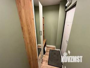 1-к квартира, посуточно, 32м2, 5/5 этаж