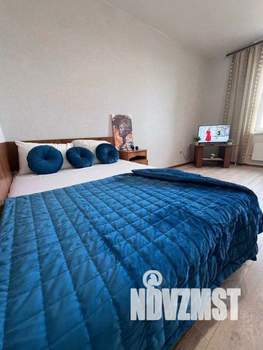 1-к квартира, посуточно, 56м2, 1/1 этаж