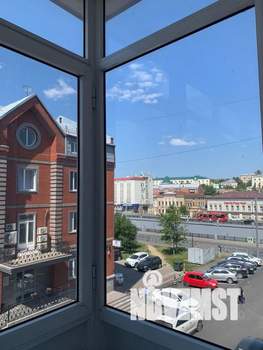 2-к квартира, посуточно, 45м2, 3/5 этаж