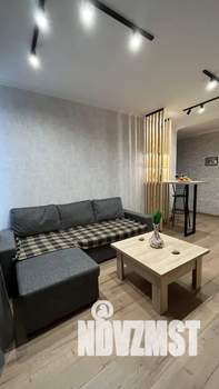 3-к квартира, посуточно, 64м2, 1/5 этаж