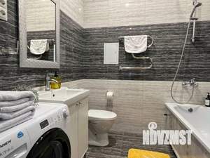 1-к квартира, посуточно, 50м2, 1/1 этаж