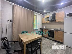 1-к квартира, на длительный срок, 35м2, 1/9 этаж