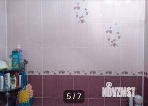 2-к квартира, на длительный срок, 59м2, 8/10 этаж