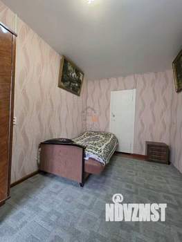 2-к квартира, на длительный срок, 45м2, 2/5 этаж