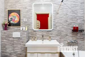 1-к квартира, посуточно, 33м2, 7/10 этаж