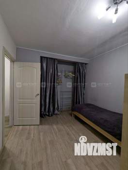 1-к квартира, на длительный срок, 30м2, 2/5 этаж