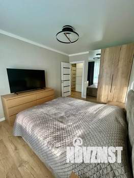 2-к квартира, посуточно, 50м2, 8/10 этаж