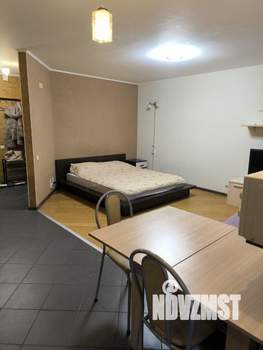Студия квартира, на длительный срок, 36м2, 10/10 этаж