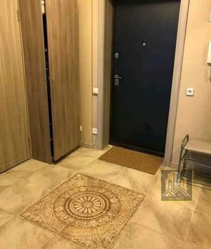 1-к квартира, на длительный срок, 34м2, 14/18 этаж