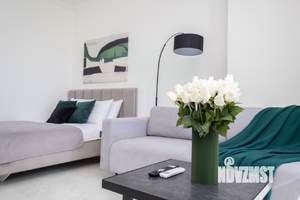 1-к квартира, посуточно, 57м2, 1/1 этаж