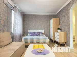 1-к квартира, посуточно, 31м2, 5/5 этаж