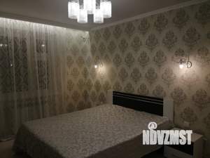 3-к квартира, посуточно, 68м2, 2/10 этаж